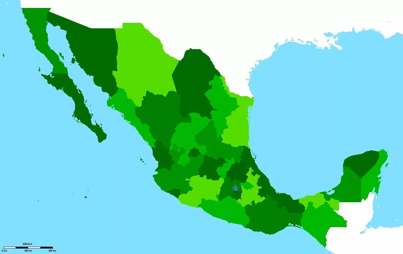 Социально экономический тип мексики. Административное деление Мексики карта. Мексика федеративное государство. Штаты Мексики на карте. Административно-территориальное деление Мексики.