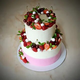 Тортик лежневская
