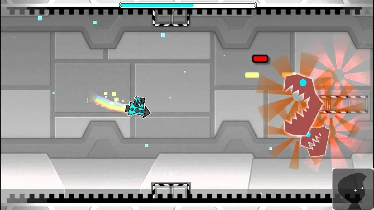 Geometry dash boss. Босс в геометрии даш. босс файт геометри даш. boss fight geometry dash. как сделать босс файт в геометри даш.