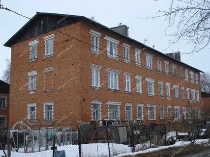 Волжска 1
