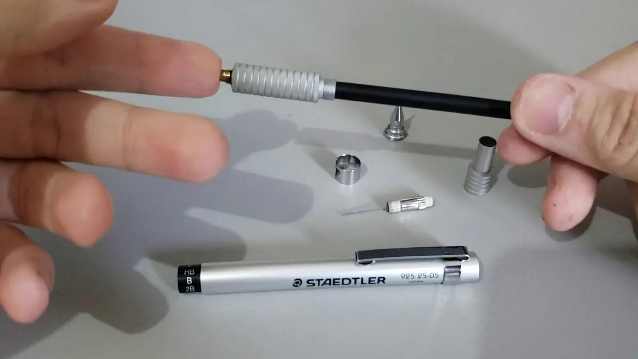 Карандаш инженер. 925 25 25. 3мм. 925 25 25. Staedtler 925.