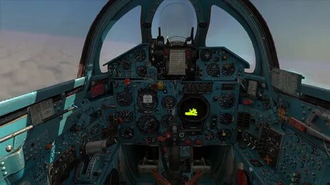 Dcs pcs