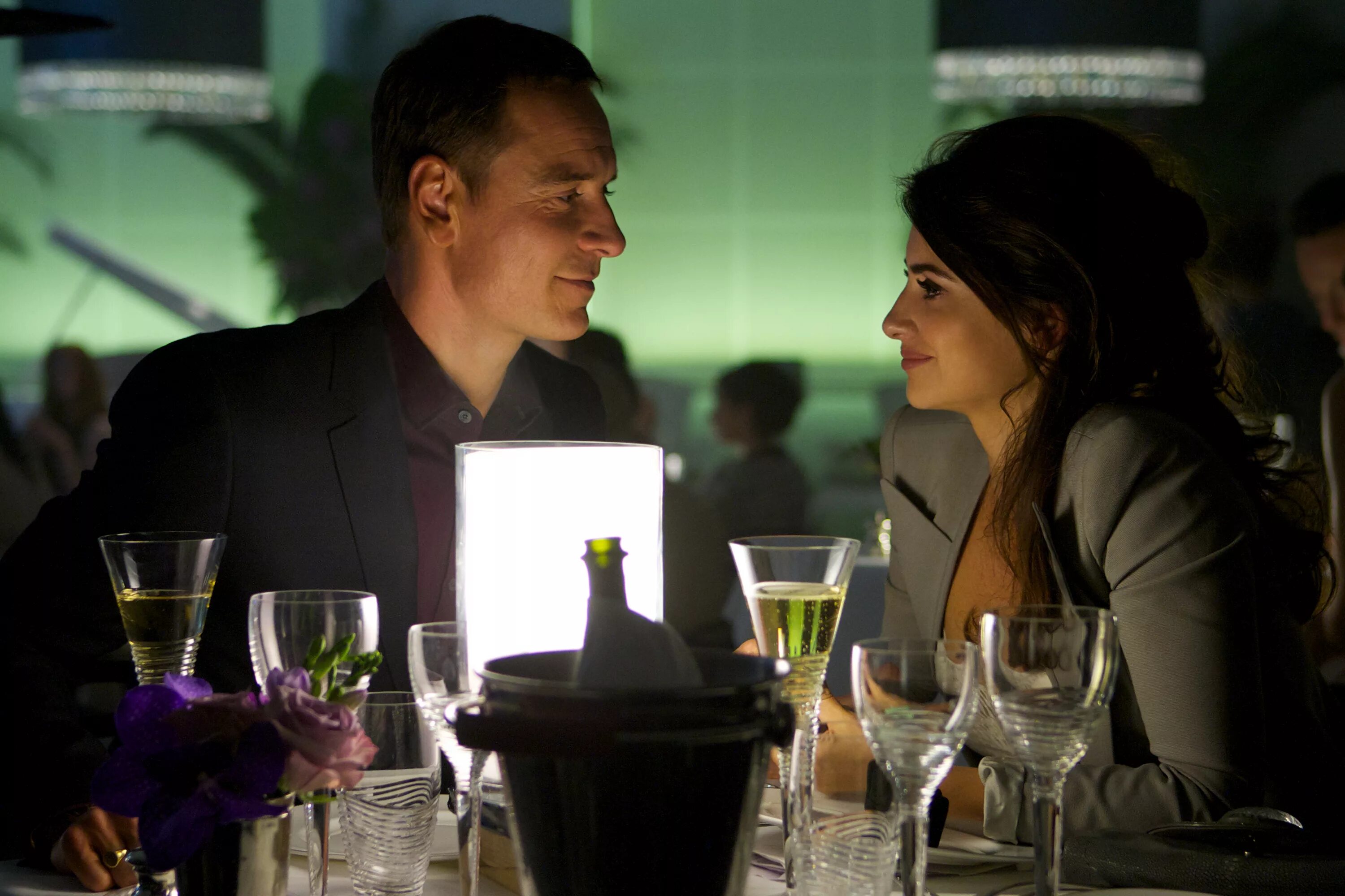 Чем занимается советник. Советник (2013) the counselor. пенелопа крус советник.