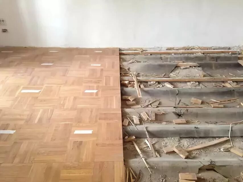 Ремонт паркета своими руками: пошаговая инструкция, как отремонтировать старый п