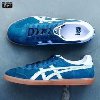 Onitsuka tiger tokuten