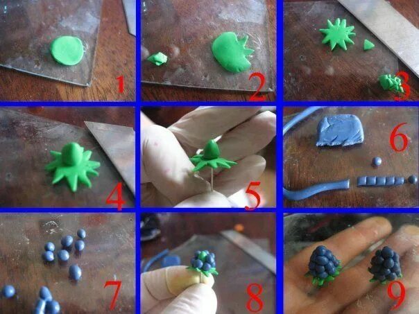 Поделки из полимеров 4 класс. Поделки из полимерной глины. Поделки из пластилина. Трость из полимерной глины. Украшения из полимерной глины.