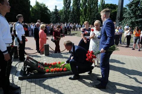Возмездие за курск сегодня