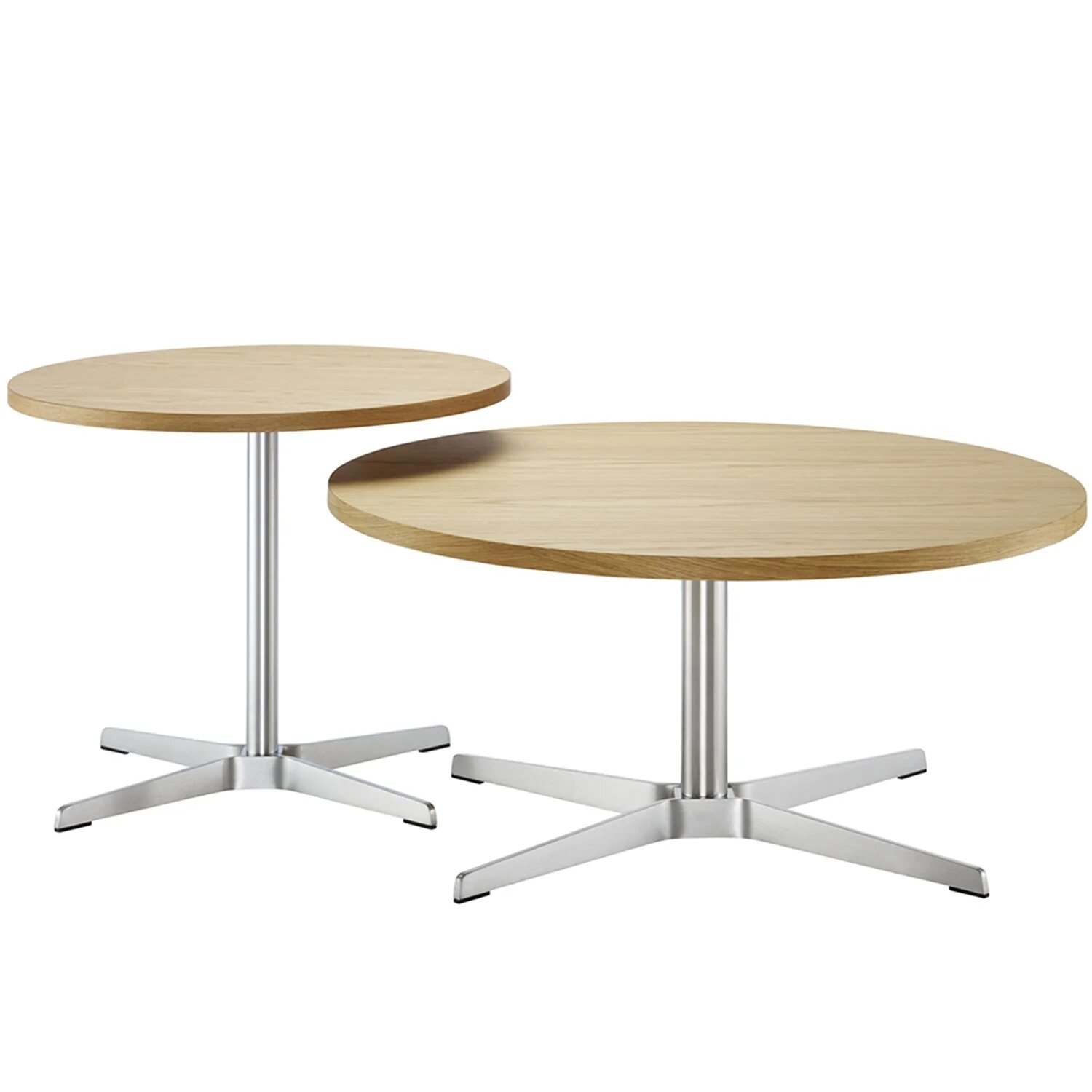 Range tables