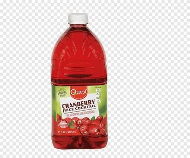 Клюкве ый сок