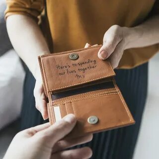 Was wallet trinken