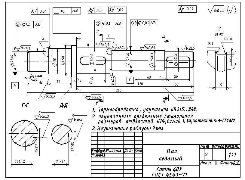 Технические требования а также. Технические требования к чертежу вал шестерня. Вал шестерня б6 ДГВ чертеж. 1085.20.402 Вал-шестерня чертеж. Чертеж вала шестерни редуктора 3d модель.