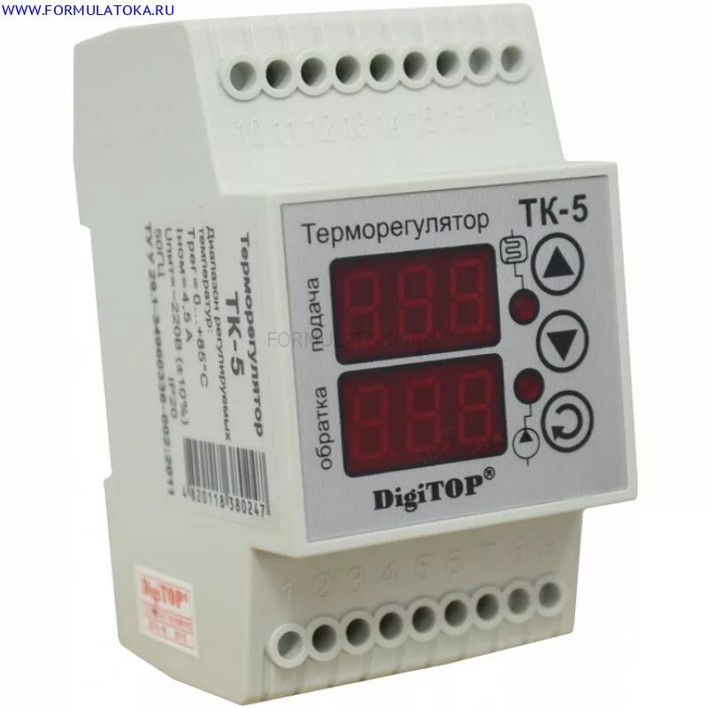 Терморегулятор ТК-1 DIGITOP. Терморегулятор ТК-5. Регулятор тк5. DIGITOP ТК-4. F f автоматика