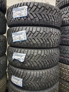 Шины 225 60 r18 зима