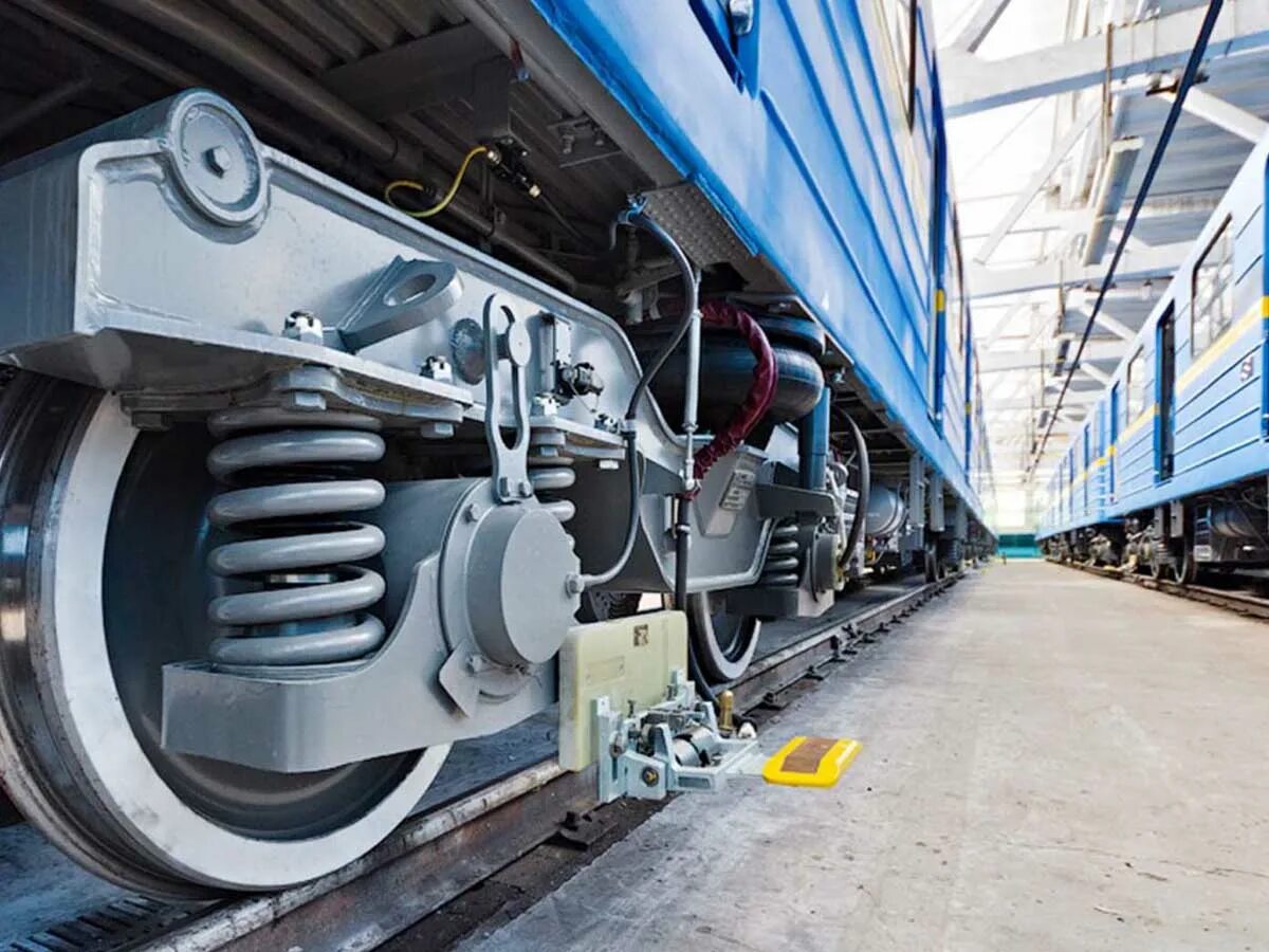 Тележка электропоезда эвс1 эвс2. Тележка электровоза эп20. Тележка 401 грузового вагона. Электропоезд торможение. Эпт эд4м.