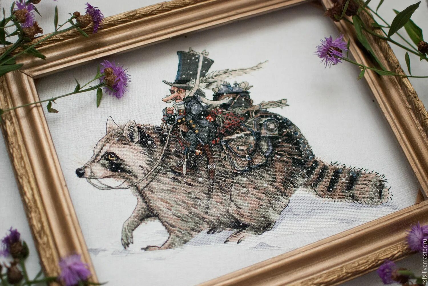 Готовые вышивки. Художественная вышивка современная. Вышивка крестиком готовые работы. Картина вышитая крестиком. Большие работы вышивки крестиком.