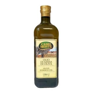 Olio di oliva