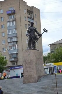 Сталеваров магнитогорск