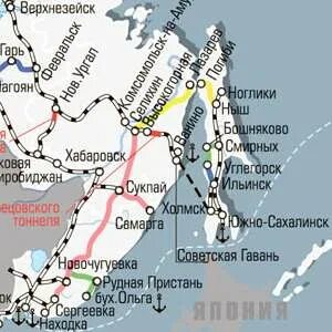 Дальневосточный морской бассейн крупнейшие порты специализация