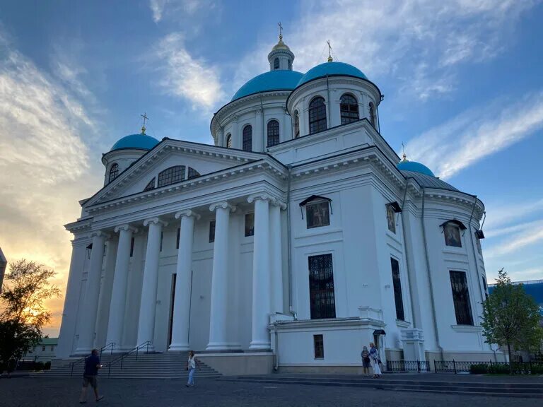 казанская православный