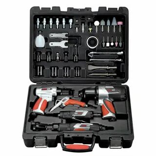 Air tools