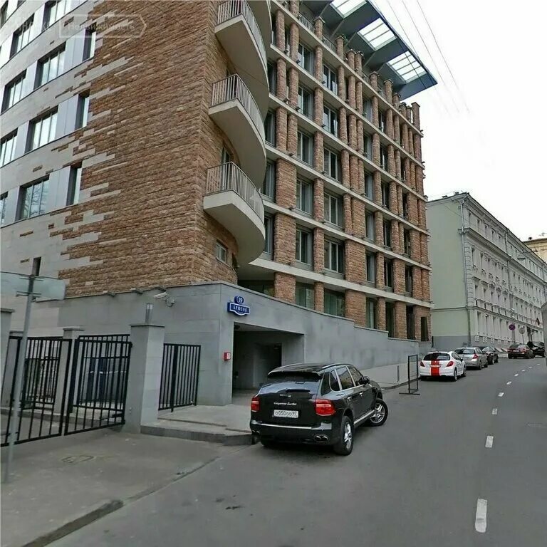 жилой дом артистов мхат брюсов пер 17. бавыкин. жилой дом в брюсовом переулке алексея бавыкина. 19. брюсов переулок.