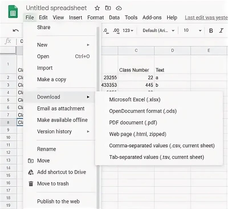 Файлы google files. Файлы google files