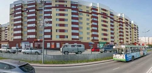Планета здоровья, аптека, 4/1, микрорайон Мирный, Новый Уренгой, Россия - Яндекс