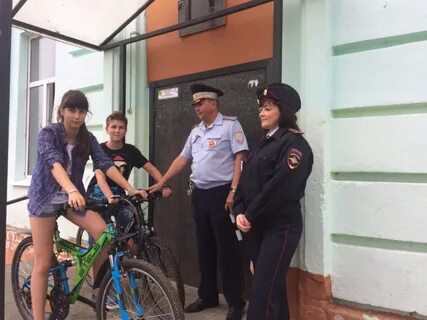 Приставы володарского