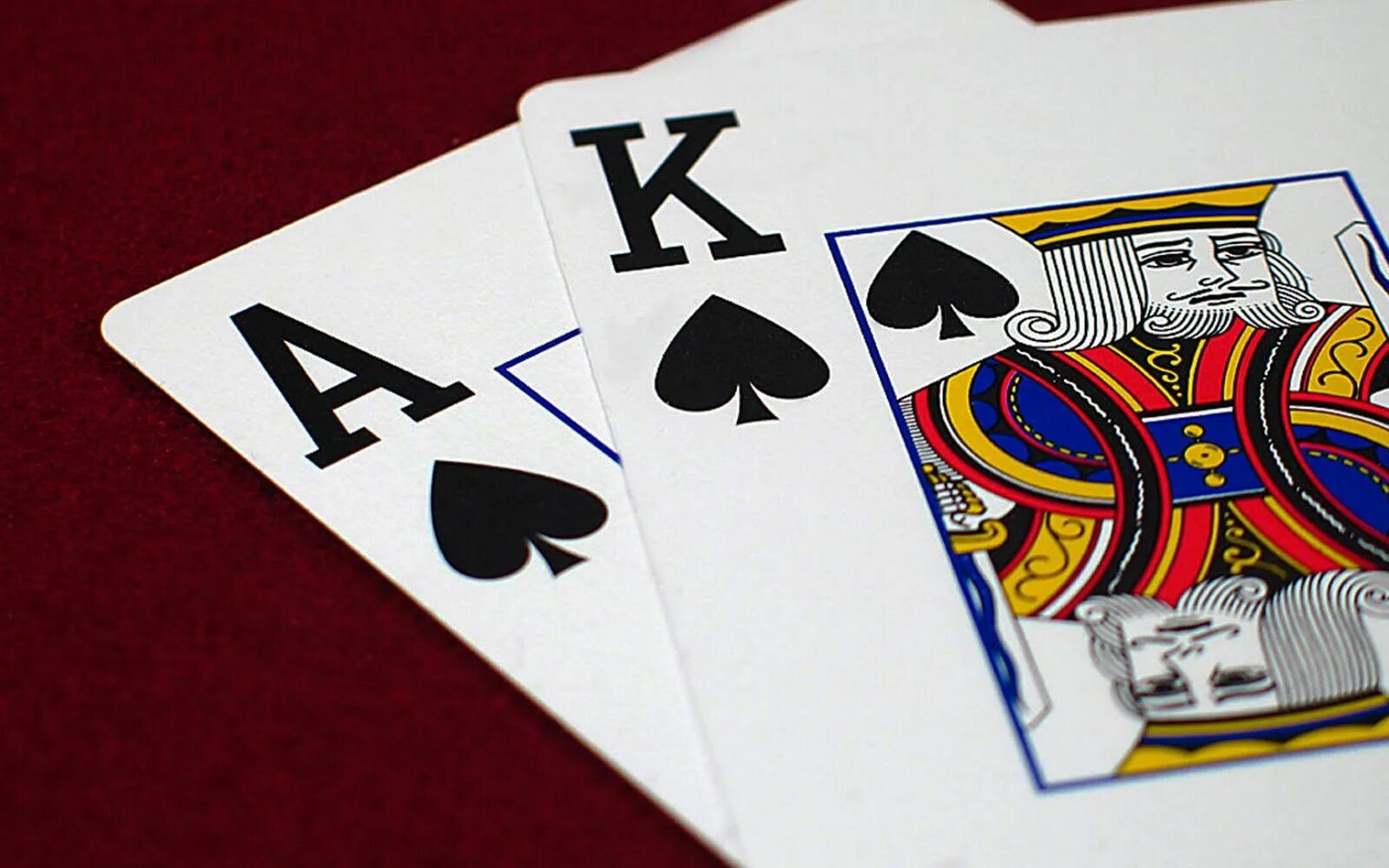 Игра семь четыре. Покер карты. Покер картинки. Карты Король туз. Туз в покере.