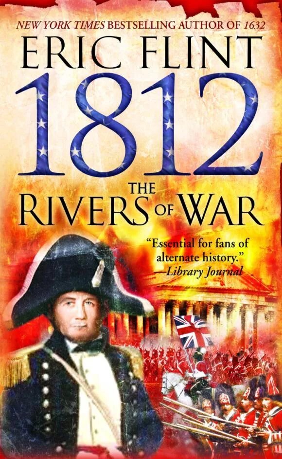 Флинт читать. Флинт жанр. 1812 на английском языке.