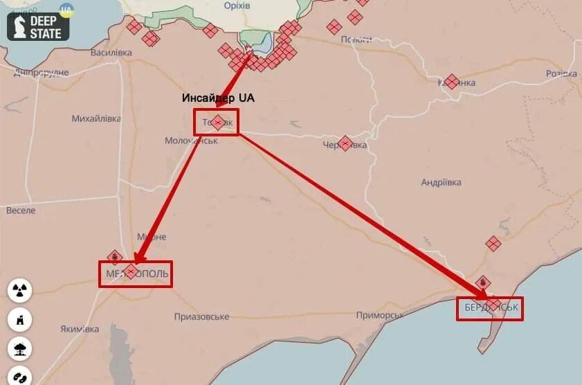 Где находится токмак на украине на карте. Токмак на карте. Токмак Мелитополь. Токмак на карте боевых. Токмак на карте Украины.