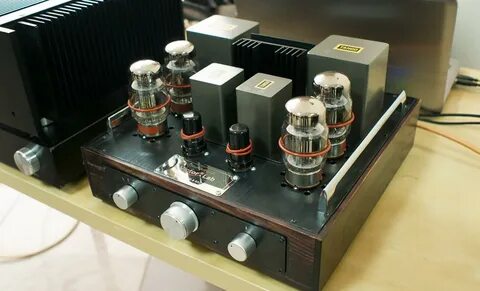 Русский hi fi