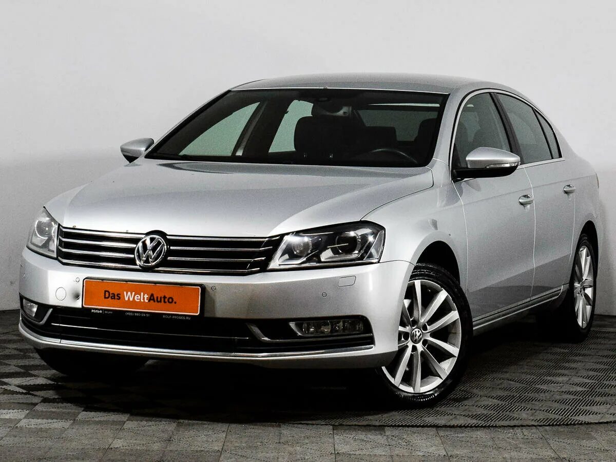 Volkswagen пассат 2016. Passat b8 sedan.