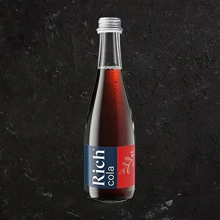 Ричи кола. Ричи кола. 33. Добрый кола 0. 33 жб.