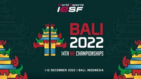 Iesf world championship 2024 cs2