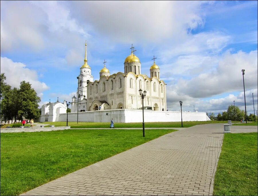 Объявления города владимира. Объявления города владимира