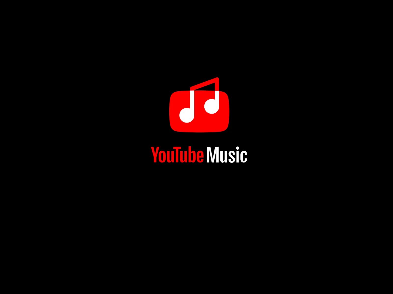 Музыка yt music