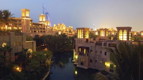 Jumeirah masyaf