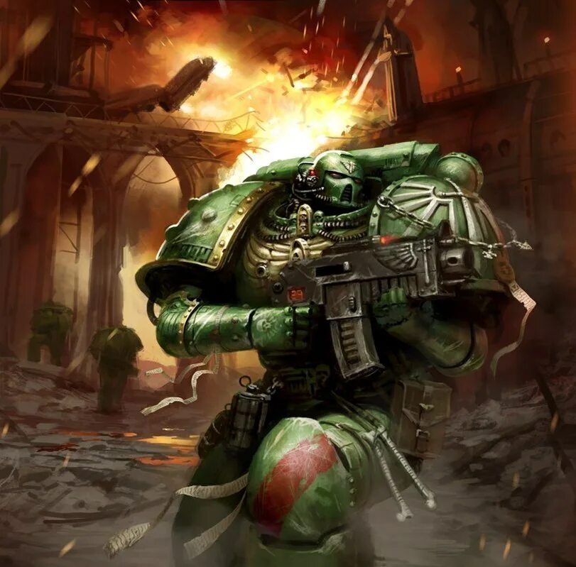 Warhammer redux. Темные ангелы вархаммер 40000. тёмные ангелы warhammer 40000. темные ангелы вархаммер 40000 арт. темные ангелы вархаммер.
