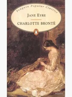 Jane eyre english