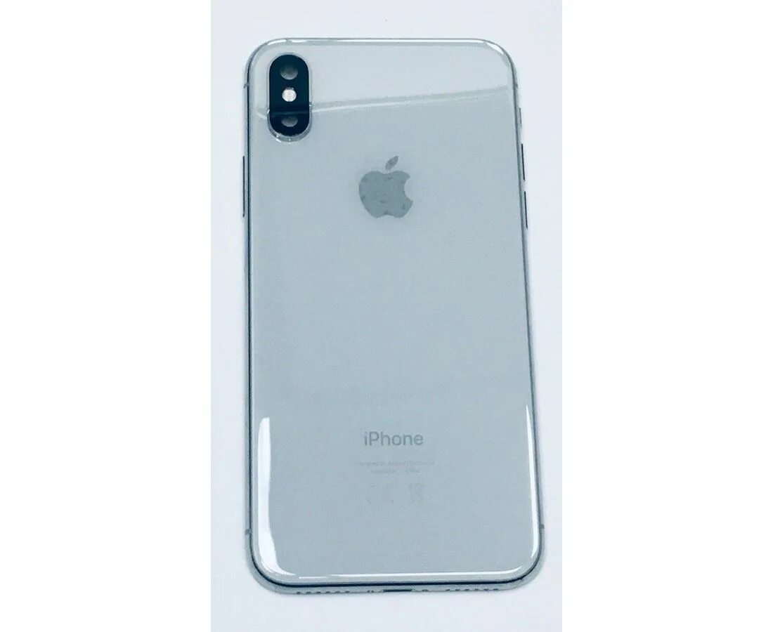 Купить в на 10 в новосибирске. Iphone 10 задняя крышка.