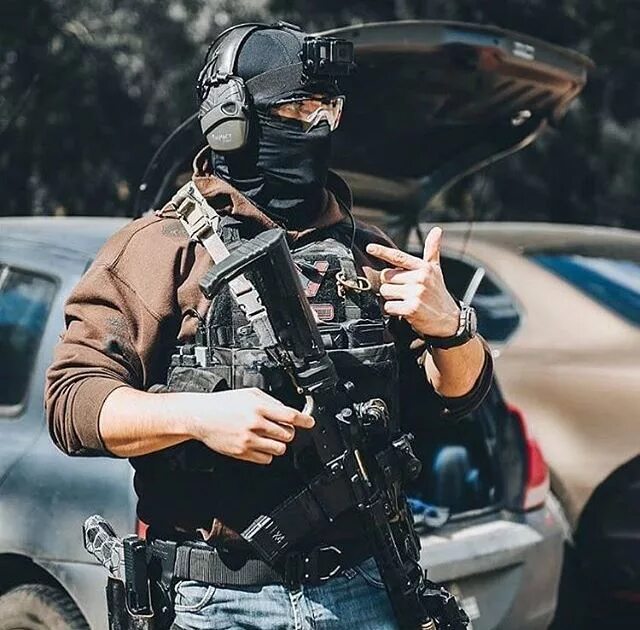 Custom operator