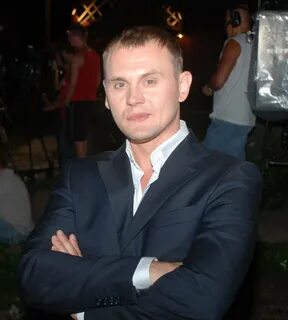 Сколько лет степану