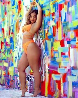Latina love