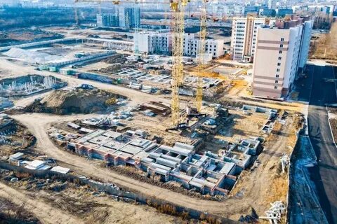 Булгаковский парк отзывы
