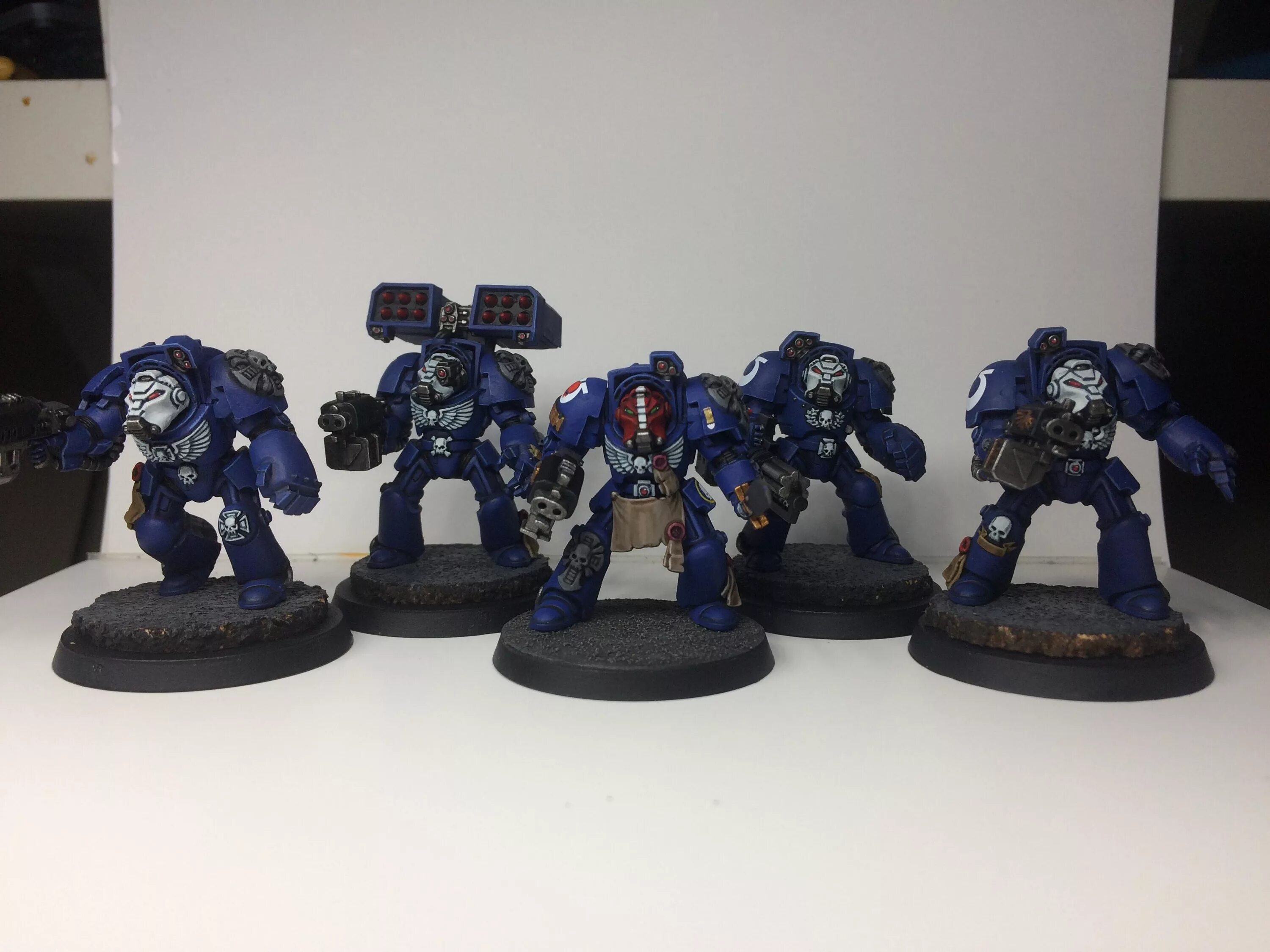 Fulmentarus Terminator Squad. Terminator 40k ref. Terminator Squad 2024. Терминатор асаулт сквад.