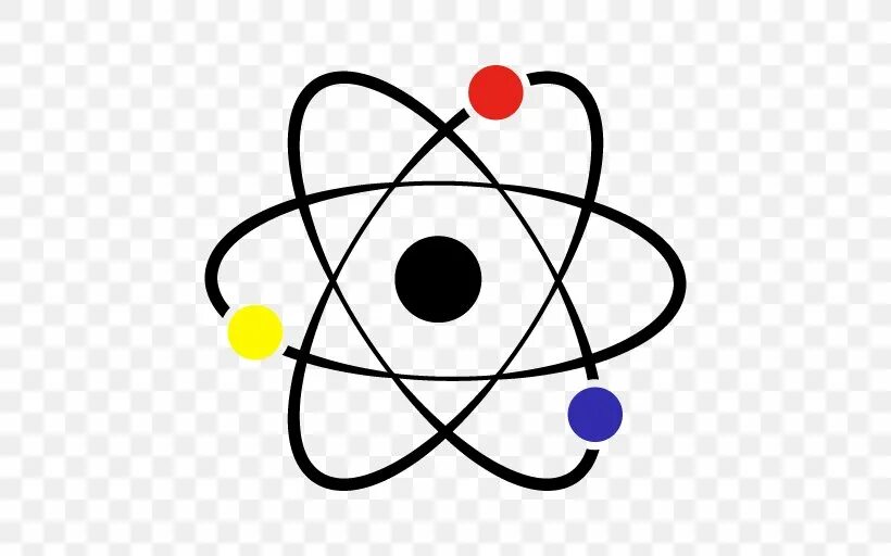 Atom physics