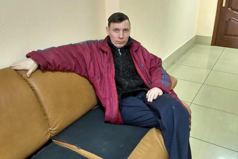 Алексеем лихановым. Алексеем лихановым