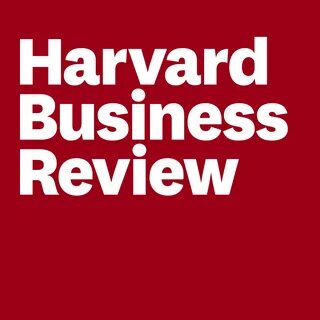 Harvard business review hbr