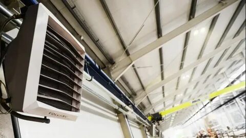 Vr mini ac